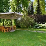 Marel-apartamenty W Parku- Rydz Zdroj Διαμέρισμα Polanica-Zdrój