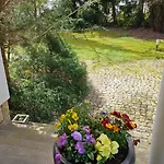 Marel-apartamenty W Parku- Rydz Zdroj * Polanica-Zdrój