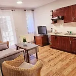 Rydz Zdrój Apartamento Polanica-Zdrój