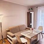 Marel-apartamenty W Parku- Rydz Zdroj Polanica-Zdrój