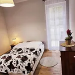 Marel-apartamenty W Parku- Rydz Zdroj Διαμέρισμα Polanica-Zdrój