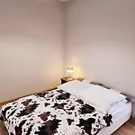 Marel-apartamenty W Parku- Rydz Zdroj Polanica-Zdrój