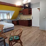 Marel-apartamenty W Parku- Rydz Zdroj Polanica-Zdrój