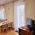 Apartamento Rydz Zdrój Polanica-Zdrój