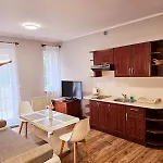 Marel-apartamenty W Parku- Rydz Zdroj *
