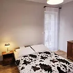 Marel-apartamenty W Parku- Rydz Zdroj Διαμέρισμα