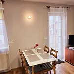 Rydz Zdrój Apartamento *