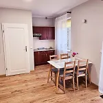 Marel-apartamenty W Parku- Rydz Zdroj *