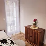 Marel-apartamenty W Parku- Rydz Zdroj * Polanica-Zdrój