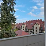 Marel-apartamenty W Parku- Rydz Zdroj Polanica-Zdrój