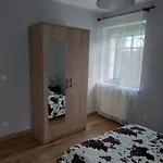 Apartamento Rydz Zdrój