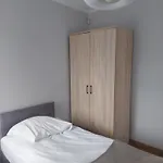 Διαμέρισμα Marel-apartamenty W Parku- Rydz Zdroj *