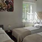 Διαμέρισμα Marel-apartamenty W Parku- Rydz Zdroj Polanica-Zdrój