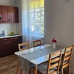 Marel-apartamenty W Parku- Rydz Zdroj