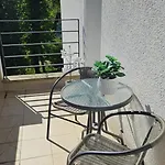 Διαμέρισμα Marel-apartamenty W Parku- Rydz Zdroj Polanica-Zdrój