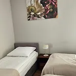 Marel-apartamenty W Parku- Rydz Zdroj Διαμέρισμα *