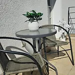Marel-apartamenty W Parku- Rydz Zdroj *
