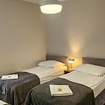Marel-apartamenty W Parku- Rydz Zdroj Διαμέρισμα *