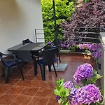 Marel-apartamenty W Parku- Rydz Zdroj *