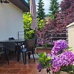 Marel-apartamenty W Parku- Rydz Zdroj Polanica-Zdrój