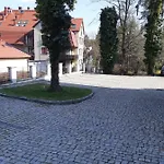 Marel-apartamenty W Parku- Rydz Zdroj Διαμέρισμα Polanica-Zdrój