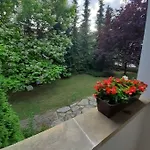 Marel-apartamenty W Parku- Rydz Zdroj