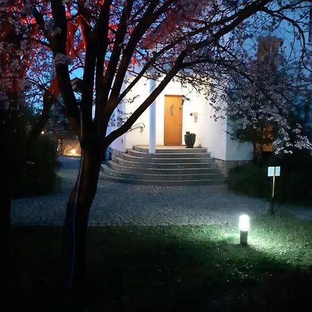 W Parku- Rydz Zdroj *