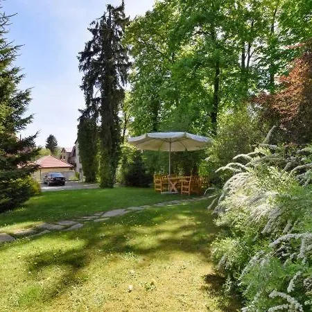 Apartment Marel- W Parku- Rydz Zdroj *