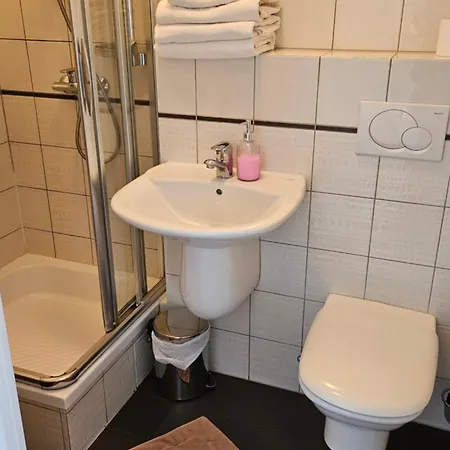 Apartamento Rydz Zdrój *
