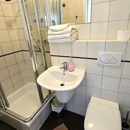 Apartamenty W Parku- Rydz Polanica Zdroj - Marel