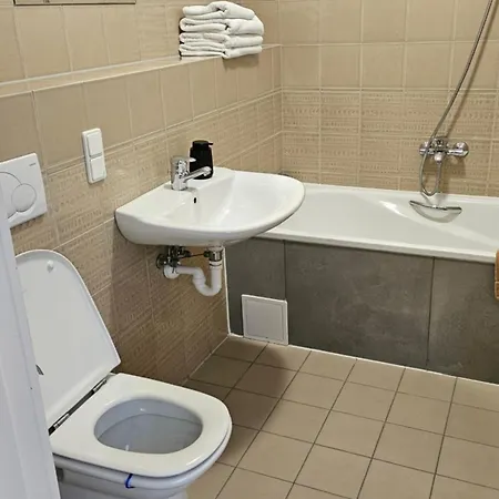 W Parku- Rydz Zdroj Polanica-Zdrój