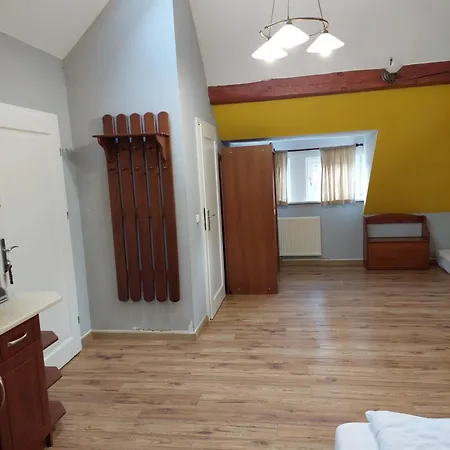 Marel-apartamenty W Parku- Rydz Zdroj