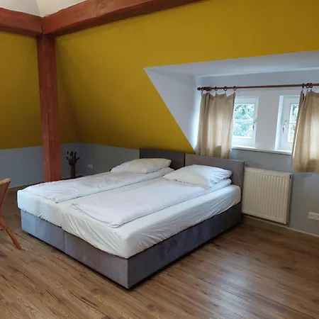 Marel-apartamenty W Parku- Rydz Zdroj * Polanica-Zdroj