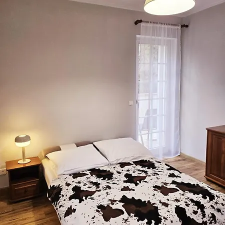 Marel-apartamenty W Parku- Rydz Zdroj Apartment