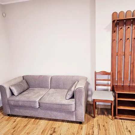 Marel-apartamenty W Parku- Rydz Zdroj Apartment