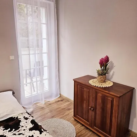 Apartamenty W Parku- Rydz Polanica Zdroj - Marel * Polanica-Zdrój