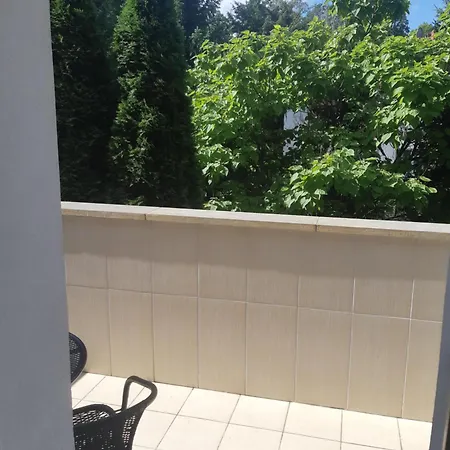 Marel-apartamenty W Parku- Rydz Zdroj Apartment *