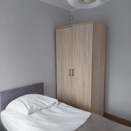 Apartment Marel-apartamenty W Parku- Rydz Zdroj *