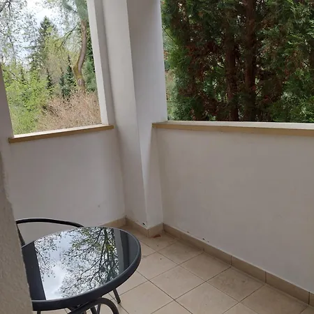 Apartment Marel- W Parku- Rydz Zdroj *