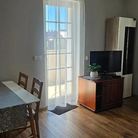 Apartman Apartamenty W Parku- Rydz Polanica Zdroj - Marel