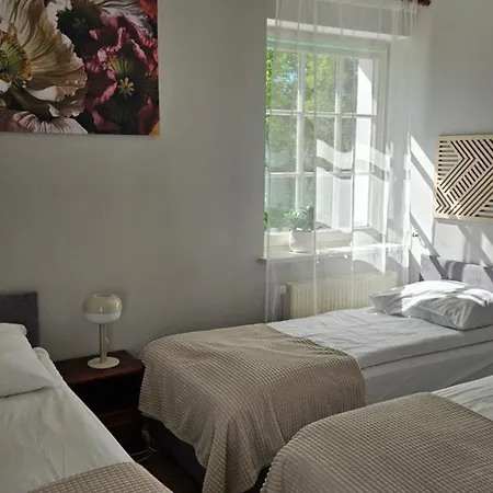 Apartamento Rydz Zdrój Polanica-Zdrój