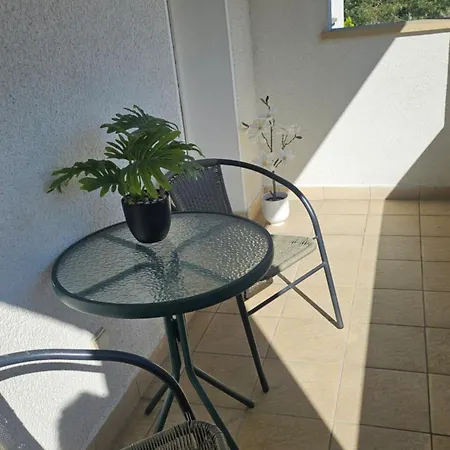 Marel- W Parku- Rydz Zdroj Apartment Polanica-Zdroj