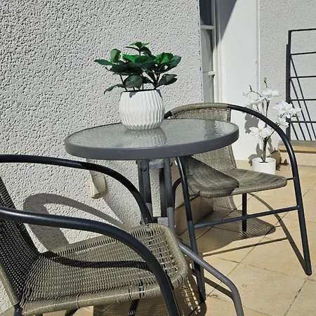 Apartamenty W Parku- Rydz Polanica Zdroj - Marel *
