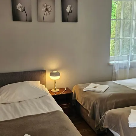 Rydz Zdrój Apartamento