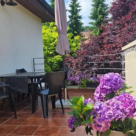 Apartamenty W Parku- Rydz Polanica Zdroj - Marel Polanica-Zdrój