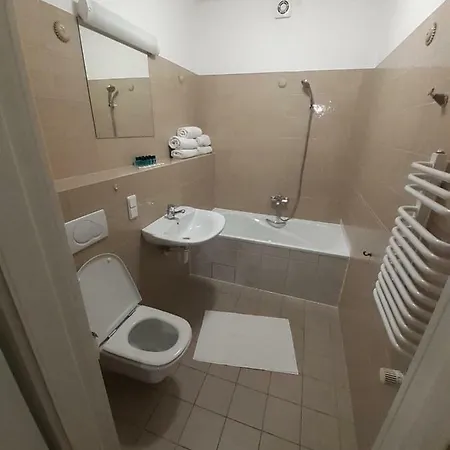 Apartamento Rydz Zdrój Polanica-Zdrój