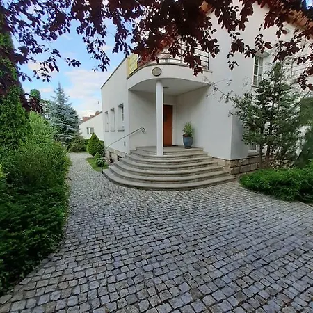 Apartamenty W Parku- Rydz Polanica Zdroj - Marel