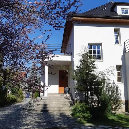 Apartman Apartamenty W Parku- Rydz Polanica Zdroj - Marel Polanica-Zdrój