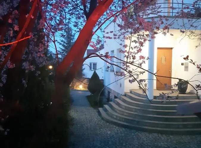 Marel-apartamenty W Parku- Rydz Zdroj