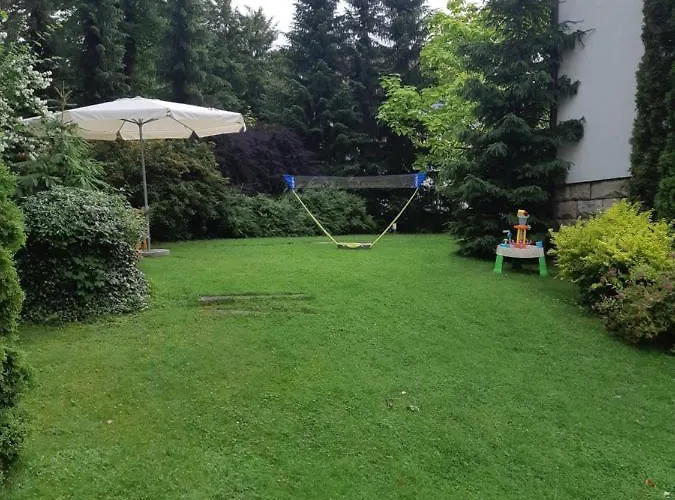 Rydz Zdrój Apartament